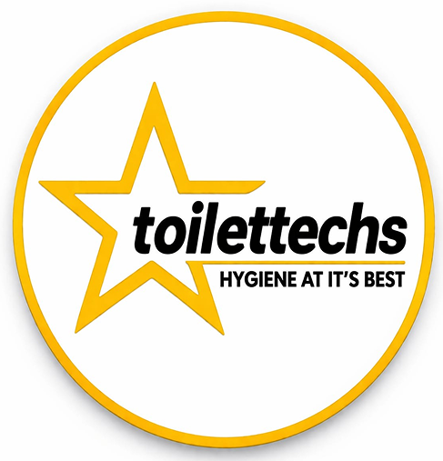 Toilet Techs Logo