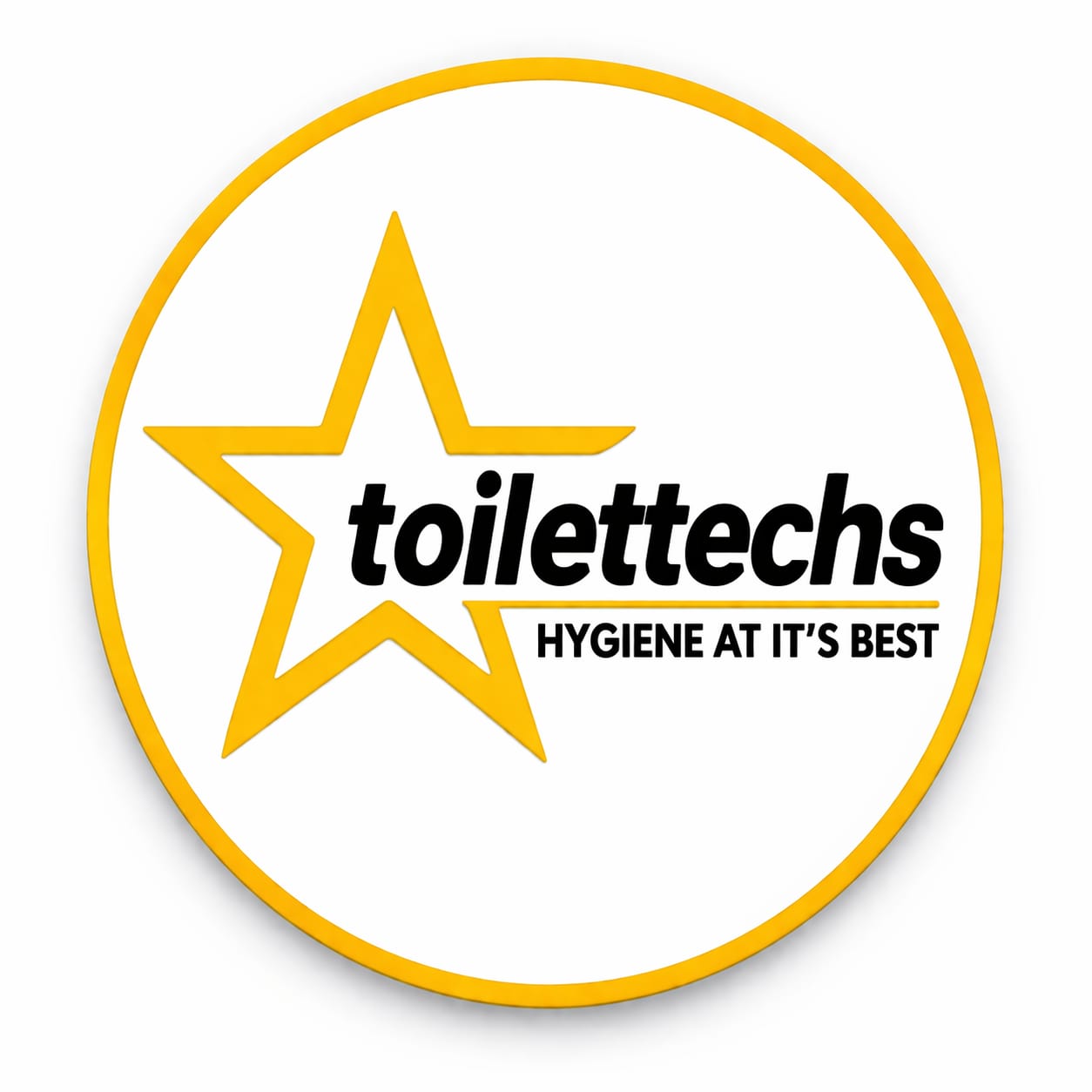 Toilet Techs fleet