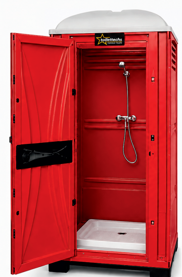 Portable Shower Cabin